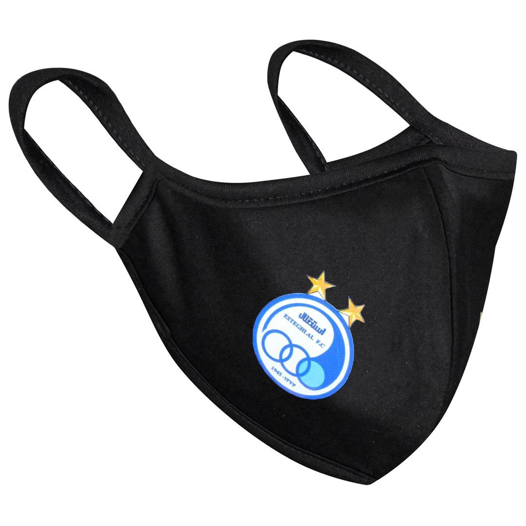 ماسک تزیینی آلشپرت مدل استقلال LB