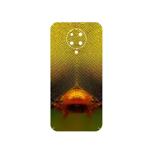 MAHOOT Bee eyes Cover Sticker for Xiaomi Poco F2 Pro