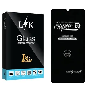 LKG Super-D Screen Protector For Samsung Galaxy A50