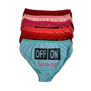 شورت زنانه مدل نخی بسته 6 عددی