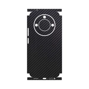 MAHOOT Carbon-Fiber-FullSkin Cover Sticker for Honor X9c Smart