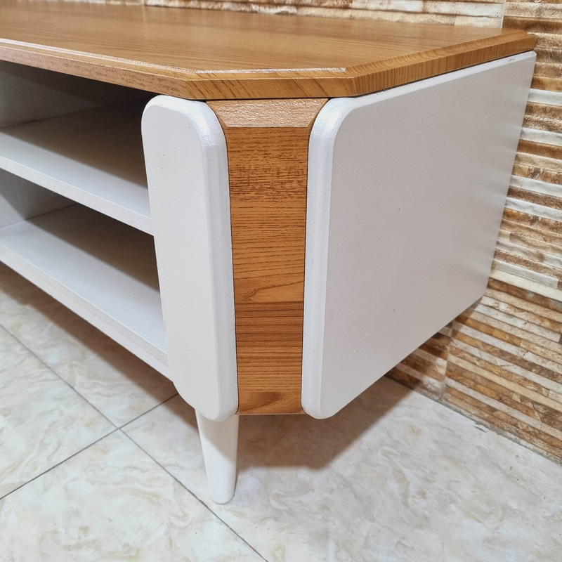 میز تلویزیون شبستان مدل 2150