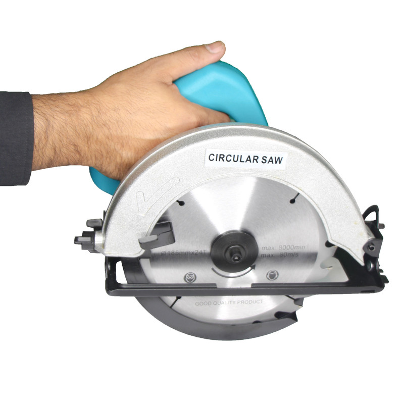 اره دیسکی مدل 5806B