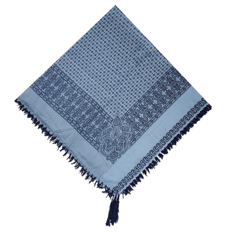 چفیه مدل عمانی کد OM 1299
