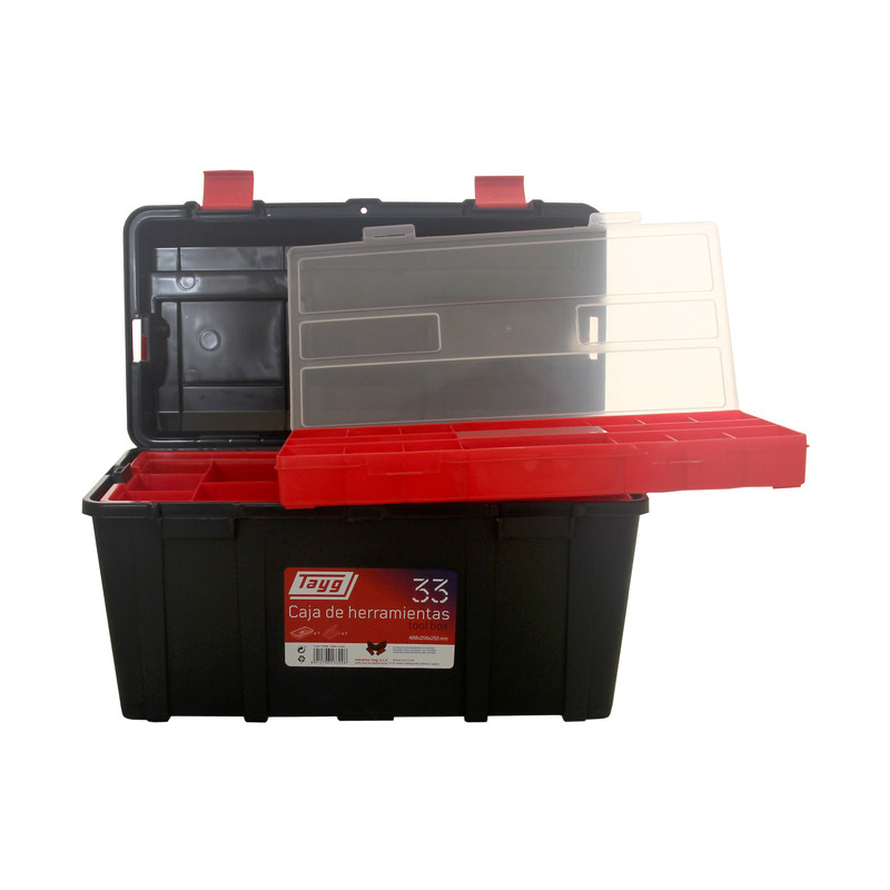 جعبه ابزار تایگ مدل tayg new 33 جعبه ابزار تایگ مدل tayg new 33