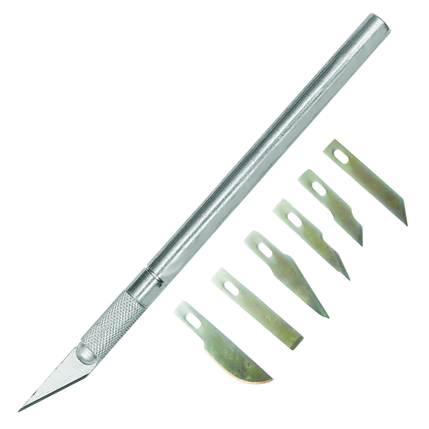 کاتر قلمی مدل 1E