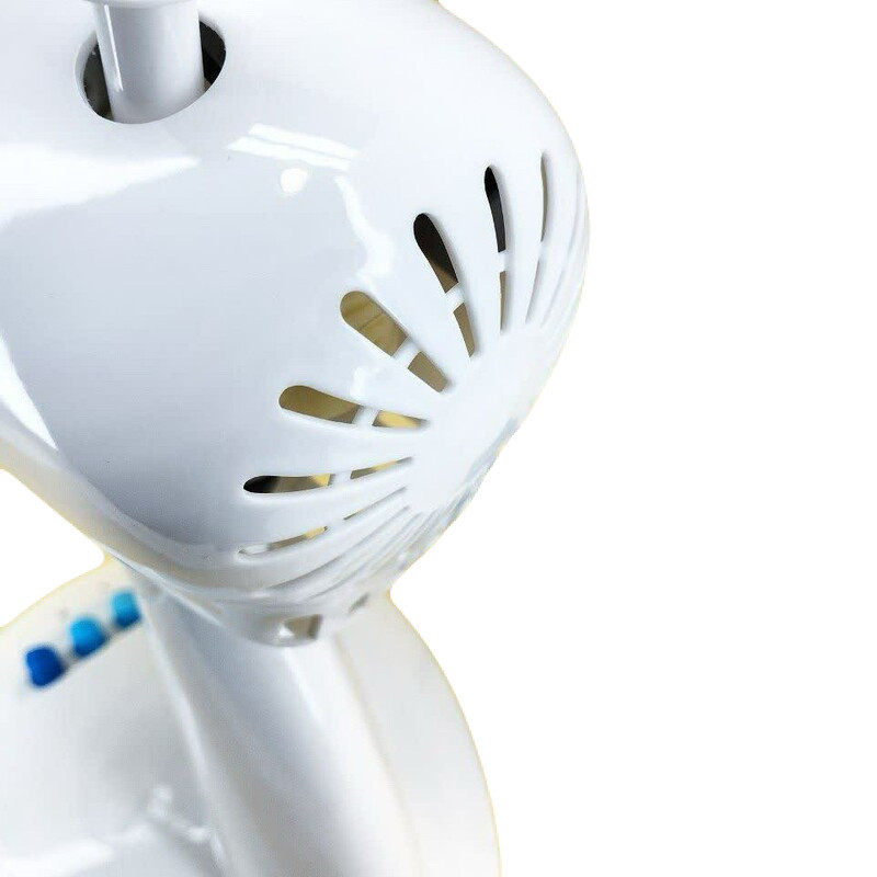 پنکه رومیزی گلدن استار مدل GT-1507