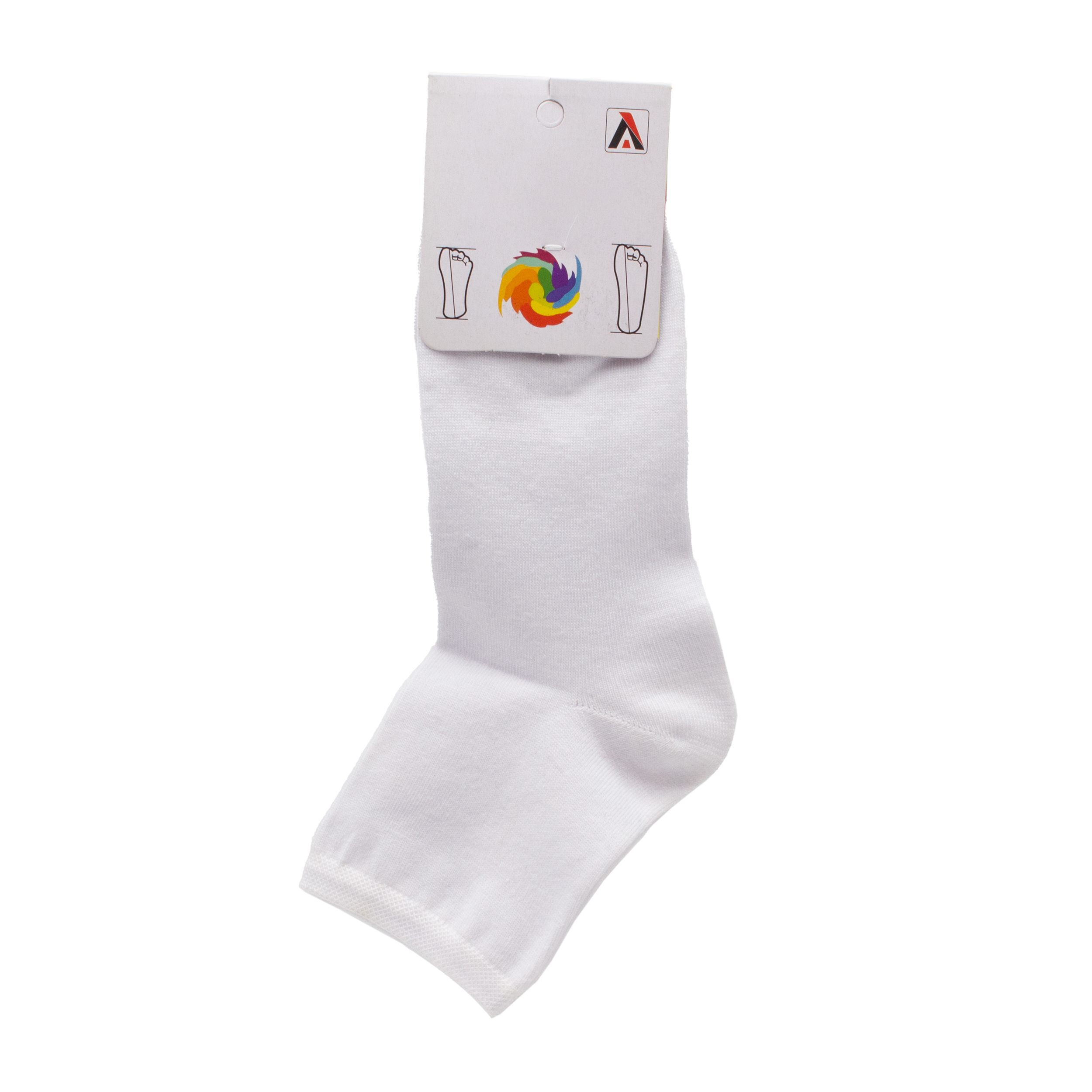 جوراب مدل A06