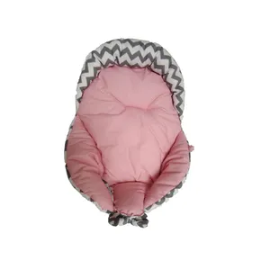 قنداق نوزادی طرح زیگزاک