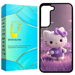 Ghab Guard GCHPA21F Cover for Samsung Galaxy S21 FE 5G  