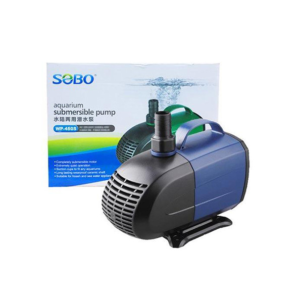 پمپ آب سوبو مدل wp450s