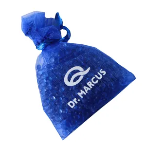 خوشبو کننده خودرو دکتر مارکوس مدل a رایحه new car