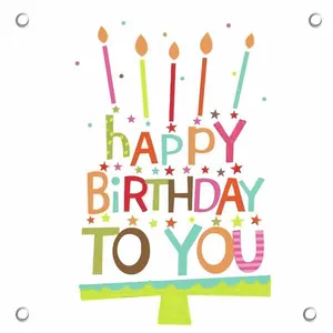 بنر تولد کد BnArt-71