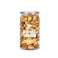 پسته برشته نمکی رویال جوان - 110&nbsp;گرم