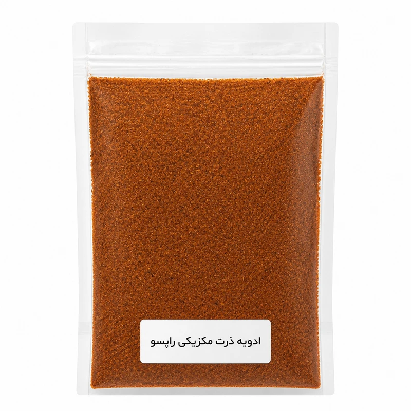 ادویه ذرت مکزیکی - ۵۰ گرم
