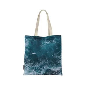 ساک خرید مدوپد مدل خروش اقیانوس pod00409