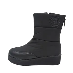 نیم بوت زنانه سون کالکشن کد B26-SH