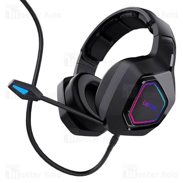 هدست لنوو مدل LST TOBENA A50 OPENAMOB G TUNE  -  - 5