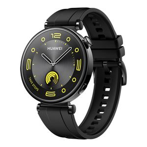 نقد و بررسی ساعت هوشمند هوآوی مدل GT 4 41 mm بند سیلیکون توسط خریداران
