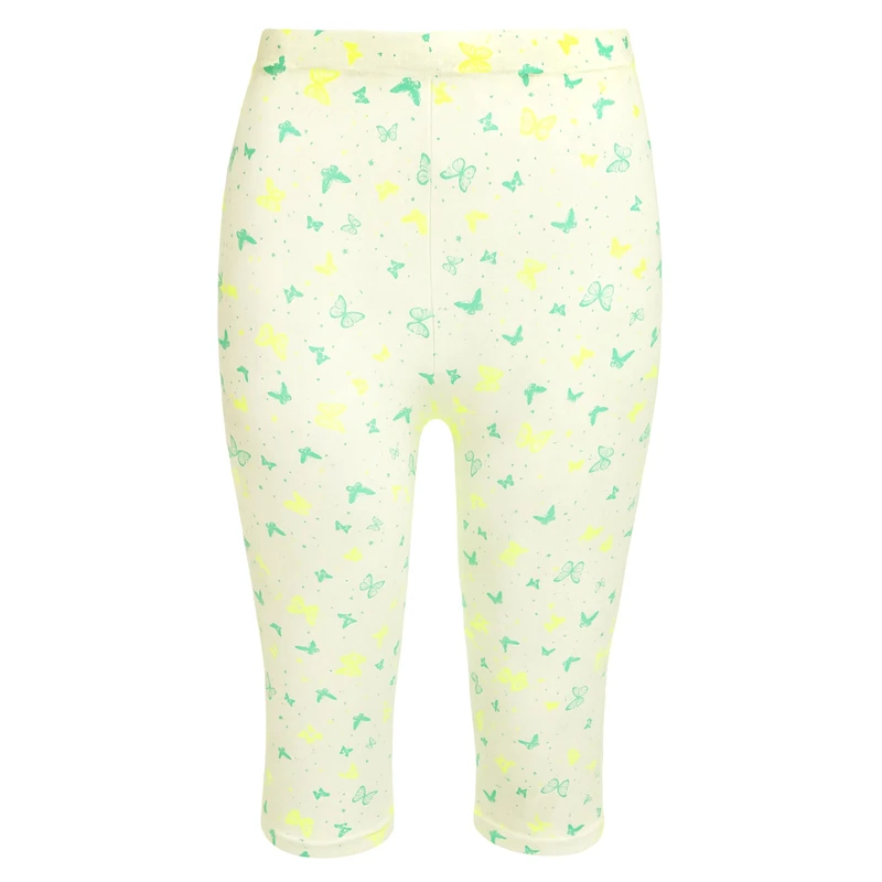 شلوارک راحتی زنانه ماییلدا مدل پروانه کد 5329-5