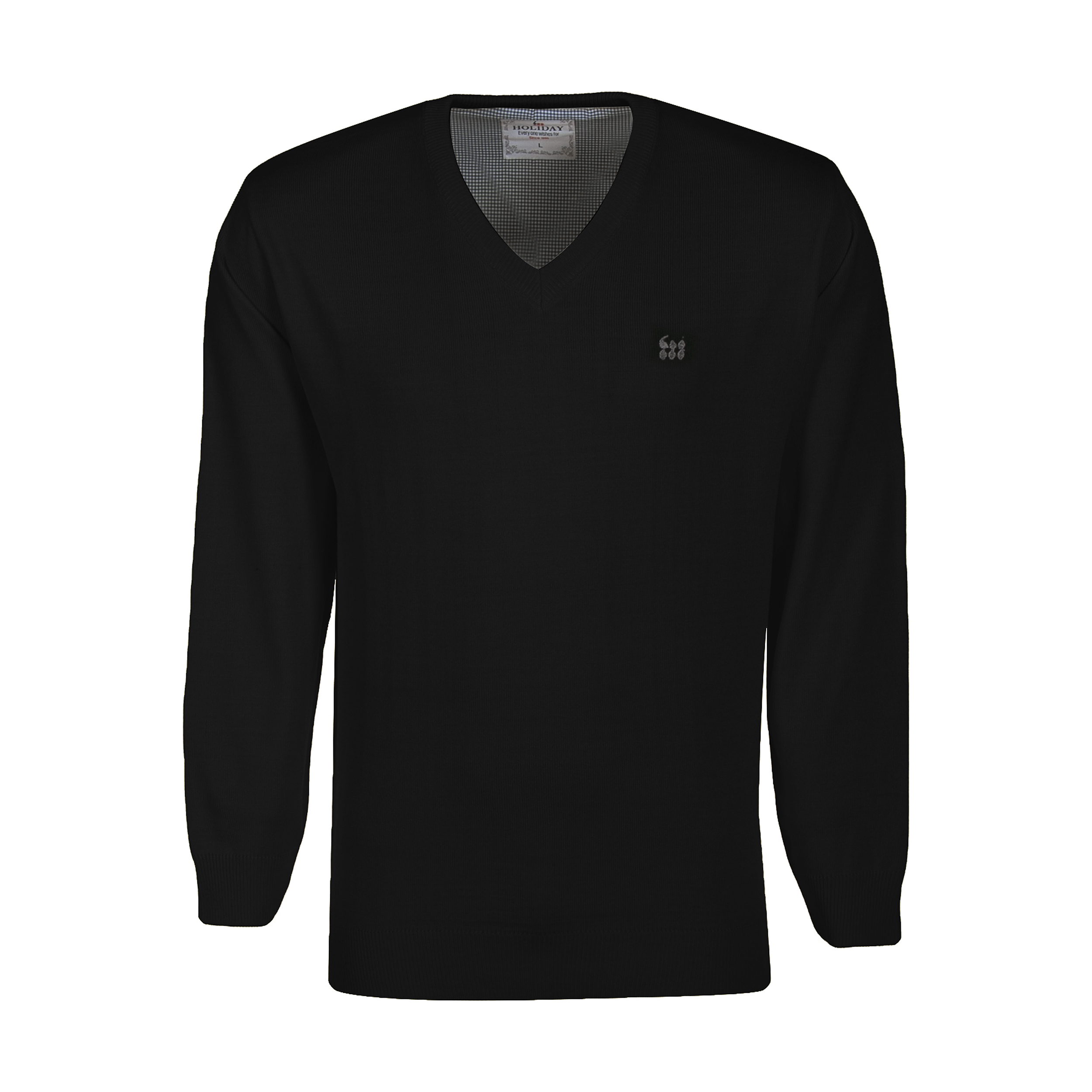 پلیور مردانه هالیدی مدل 578618-black