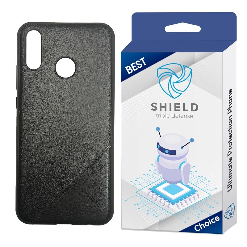  کاور شیلد مدل JOY مناسب برای گوشی موبایل هوآوی P20 lite