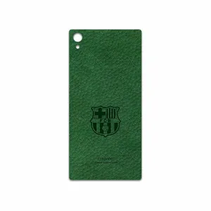 MAHOOT GL-BRCA Cover Sticker for Sony Xperia Z5 Premium