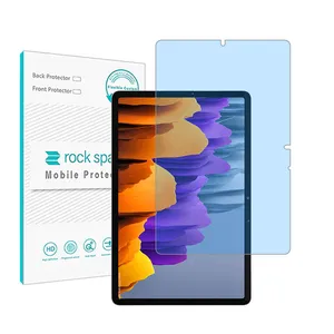 محافظ صفحه نمایش آنتی بلو راک اسپیس مدل HyBLU مناسب برای تبلت سامسونگ Galaxy Tab S7