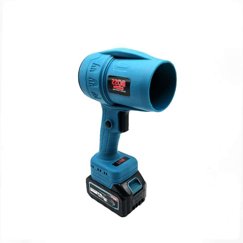 دستگاه دمنده شارژی باس مدل 130واتLIFE STYLE -223