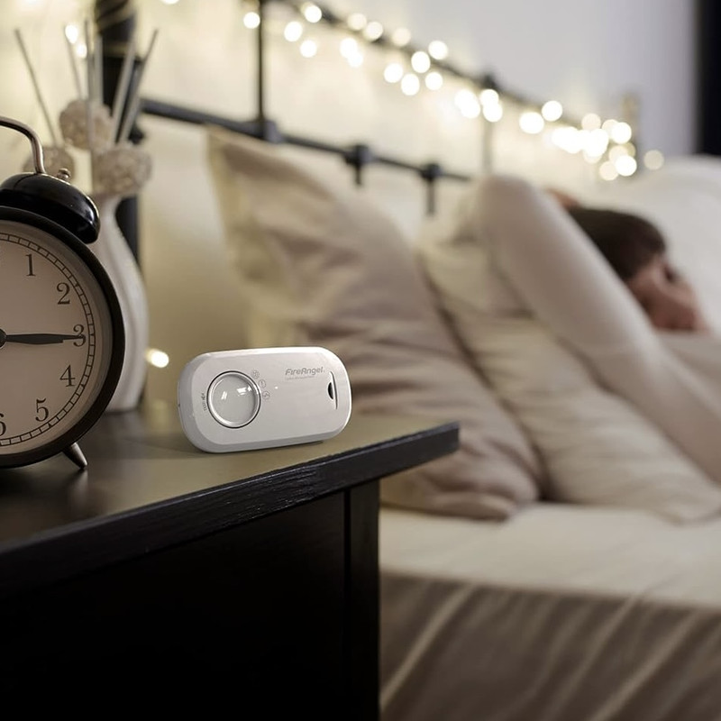 دتکتور منوکسید کربن فایرانجل مدل FA3313