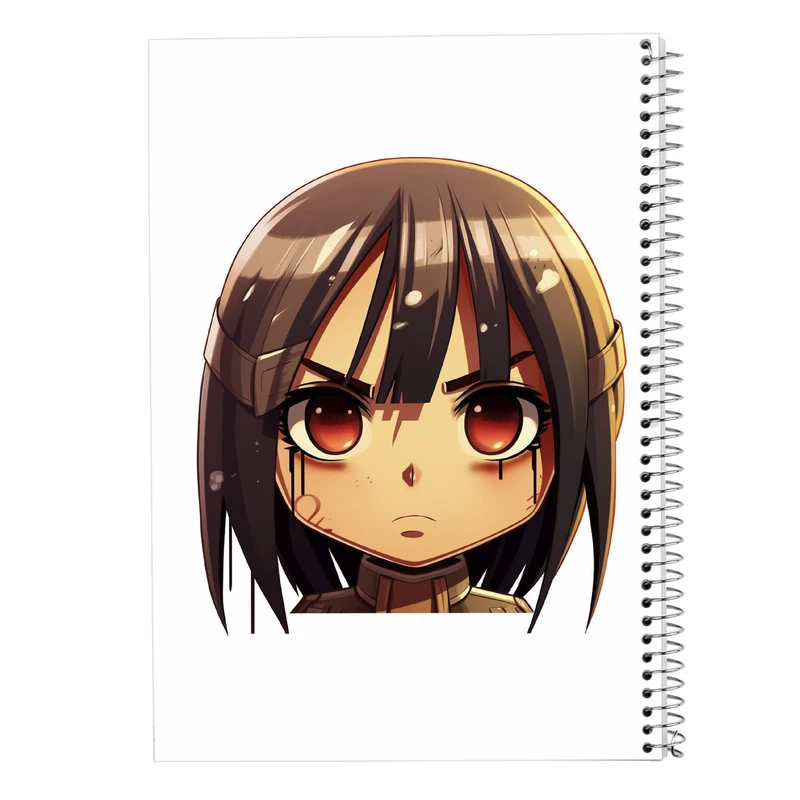 دفتر لیست خرید 50 برگ مدوپد مدل تایتان Titan کد DF11801