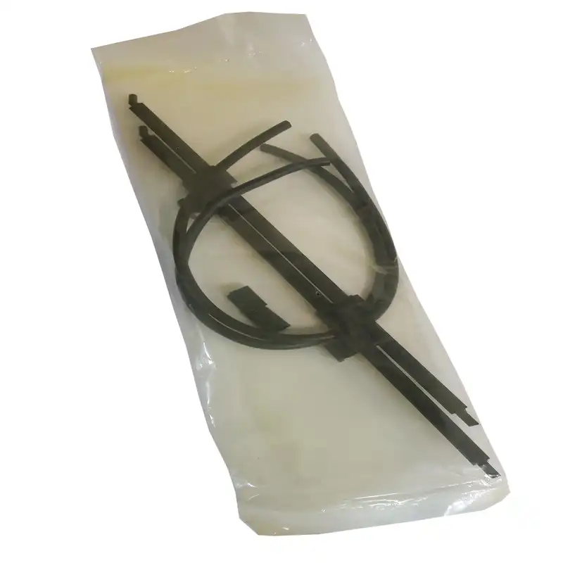 لوازم شیشه شوی خودرو کد 1324 مناسب برای پژو 405 بسته دو عددی