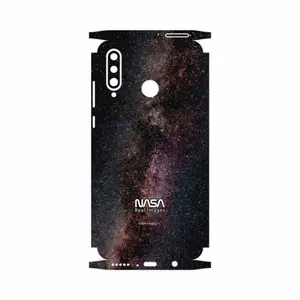 MAHOOT Universe-by-NASA-2-FullSkin Cover Sticker for Huawei P30 Lite  48 MP Camera