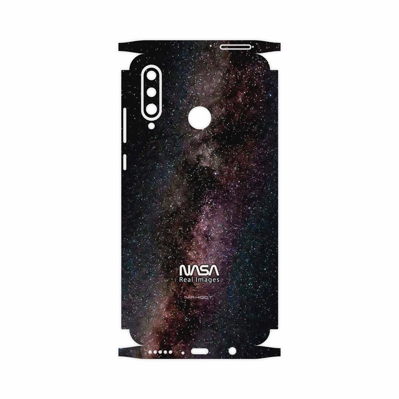برچسب پوششی ماهوت مدل Universe-by-NASA-2-FullSkin مناسب برای گوشی موبایل هوآوی P30 Lite (48 MP Camera)