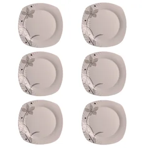 بشقاب دی ویتو مدل EL-360 مجموعه 6 عددی