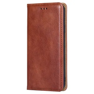 BodyGuard Flip Case For Xiaomi Redmi Note 13 Pro