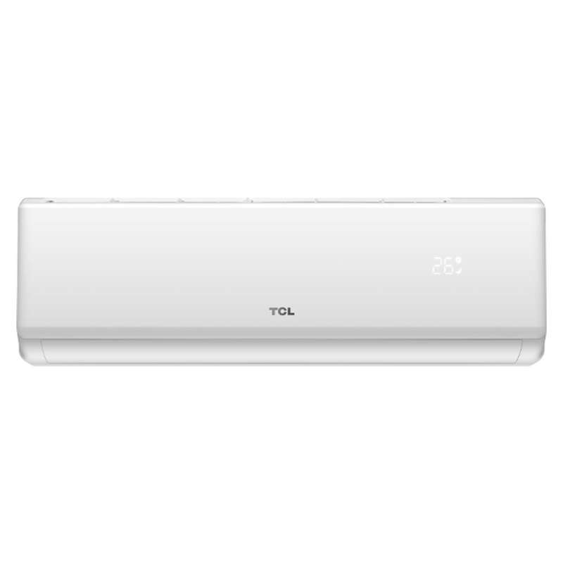 اسپلیت کولر گازی 12 هزار اینورتر تی سی ال مدل XAC1IT3