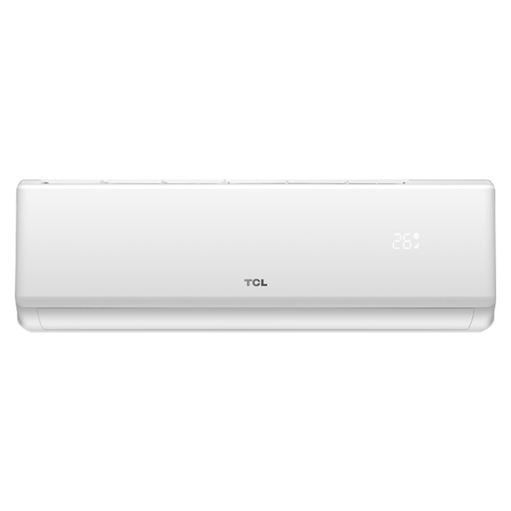 اسپلیت کولر گازی 12 هزار اینورتر تی سی ال مدل XAC1IT3