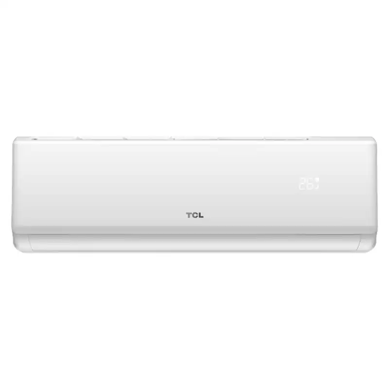 اسپلیت کولر گازی 18 هزار اینورتر تی سی ال مدل XAC1IT3