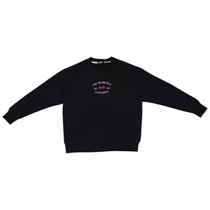 سویشرت زنانه مدل دورس نخ پنبه 6499