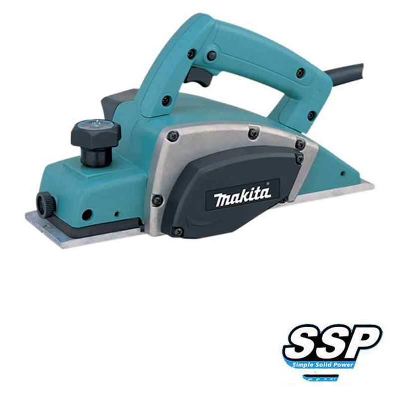 رنده برقی ماکیتا مدل MKP080-SSP