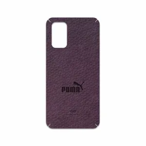 MAHOOT PL-PUMA Cover Sticker for Xiaomi Redmi 9T