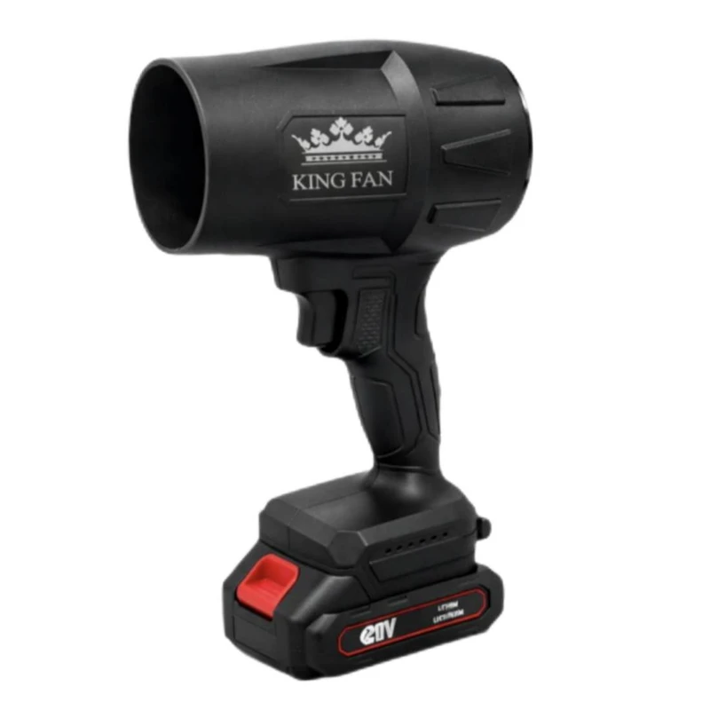 جت فن کینگ فن مدل KF-9000