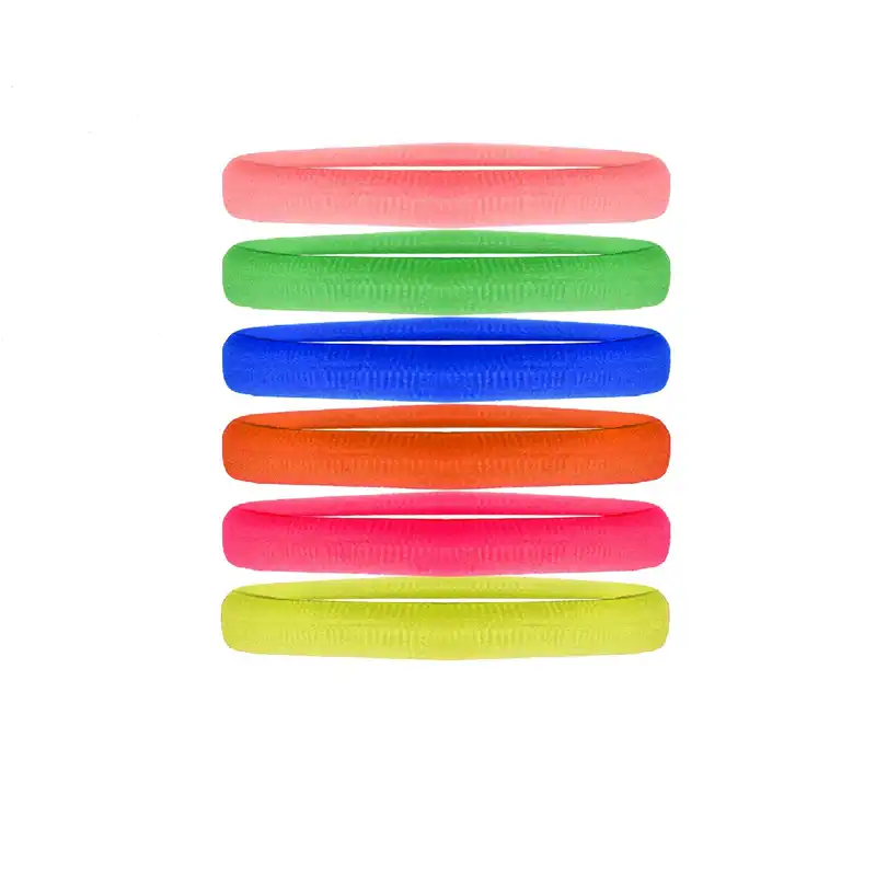 کش مو زنانه آی جواهر مدل R6 مجموعه 6 عددی