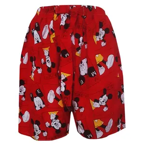 شلوارک زنانه مدل SM-202