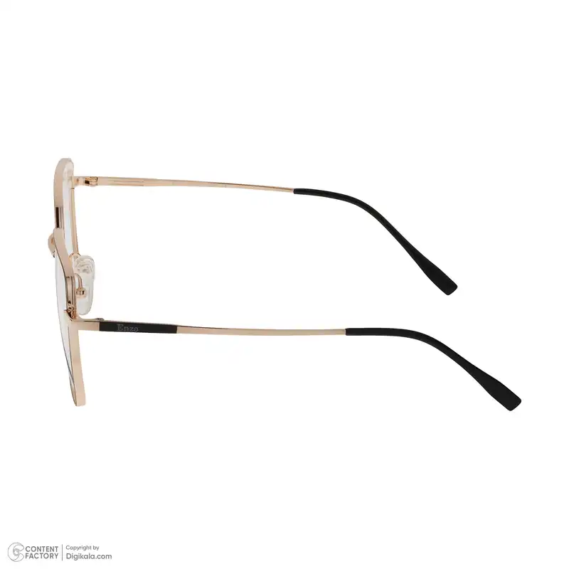 فریم عینک طبی زنانه انزو مدل N29