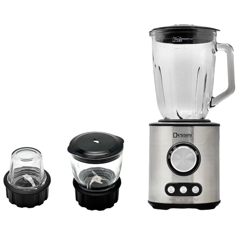 مخلوط کن و آسیاب کن دسینی مدل KD-8282
