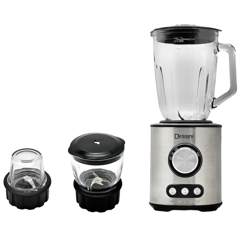 مخلوط کن و آسیاب کن دسینی مدل KD-8282