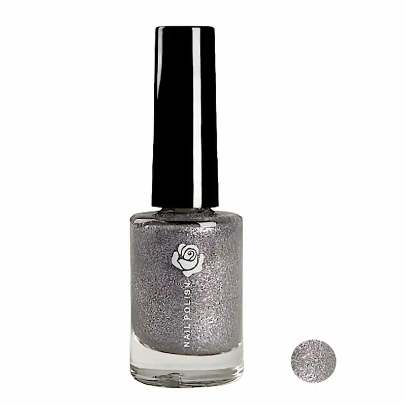 لاک ناخن گلباران شماره 55