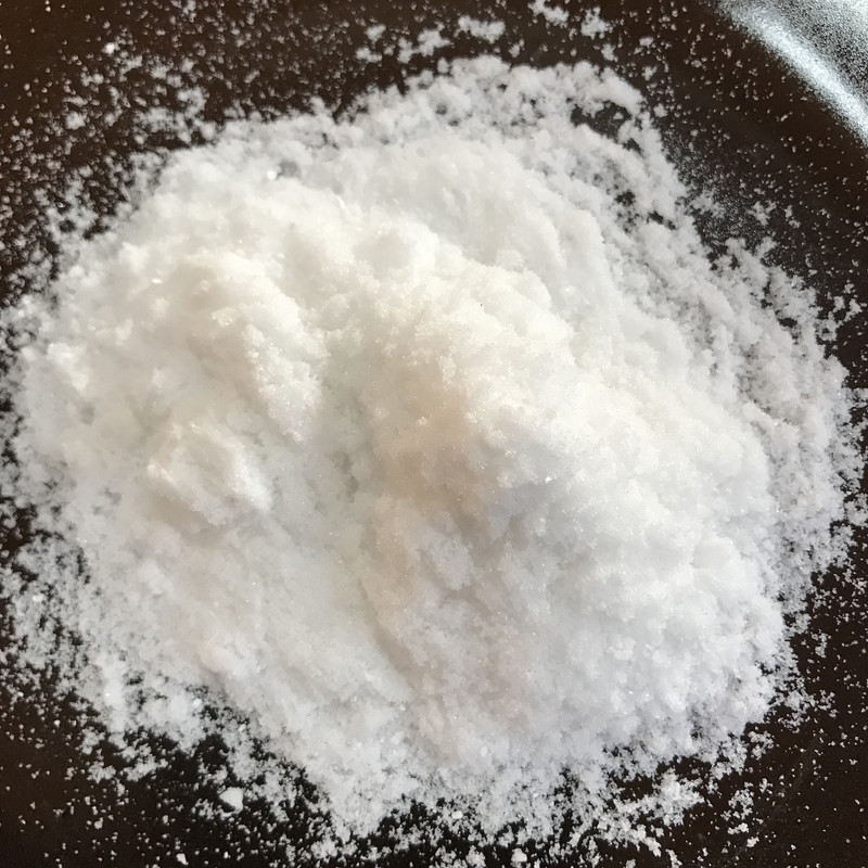 پودر اسید اگزالیک مدل C2H2O4 کد 664 وزن 1 کیلوگرم